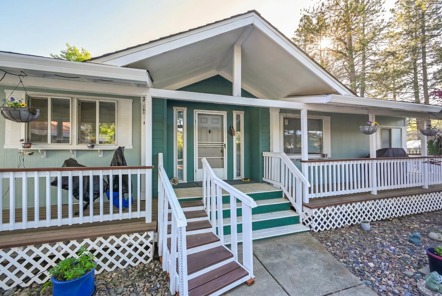 4360 Pleasant Valley Road Placerville, CA 95667 - Photo 3 of 71