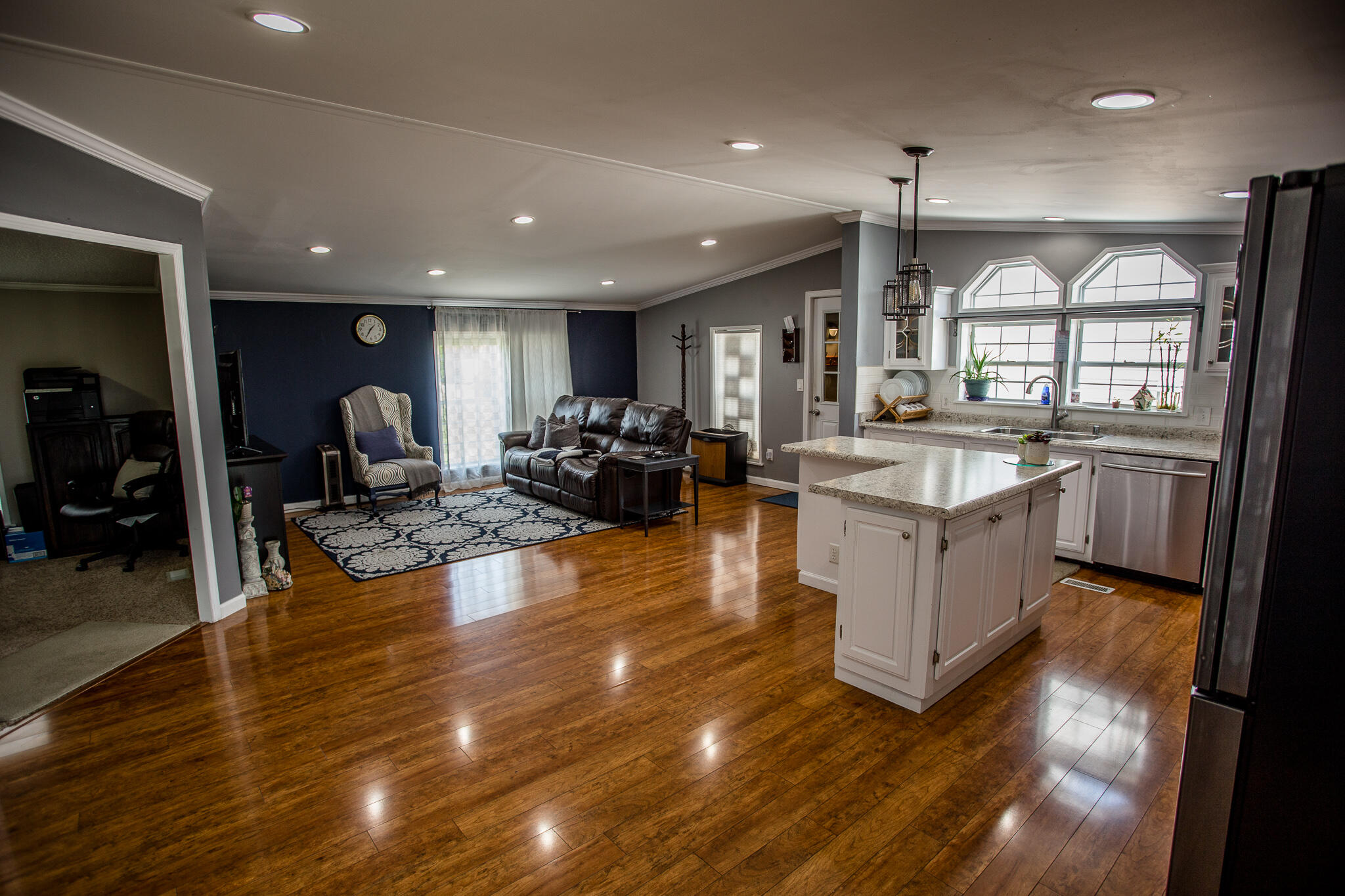 2460 Myers Road Springfield, OH 45502 - Photo 19 of 43