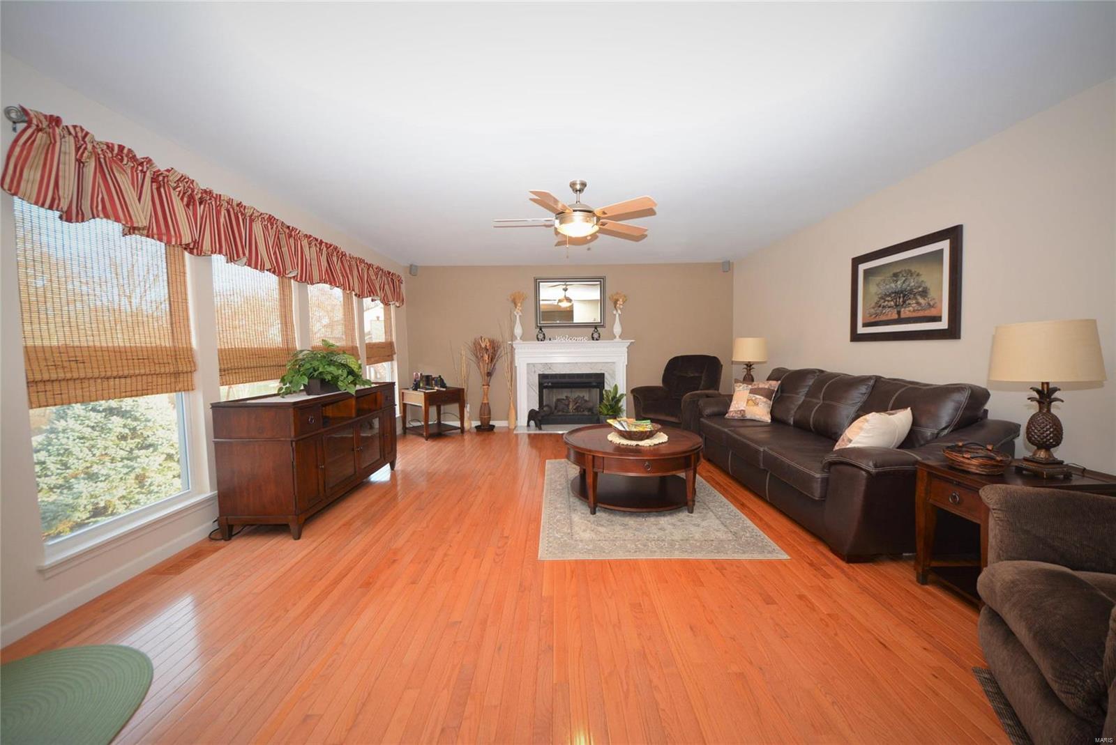 406 Rascal Crossing O'Fallon, MO 63366 - Photo 14 of 35