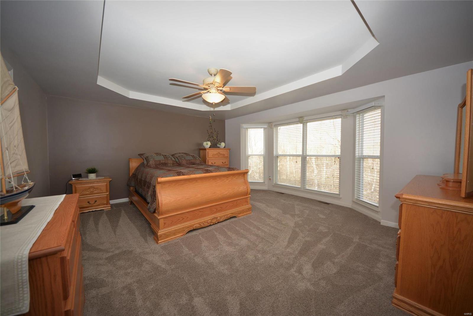 406 Rascal Crossing O'Fallon, MO 63366 - Photo 16 of 35