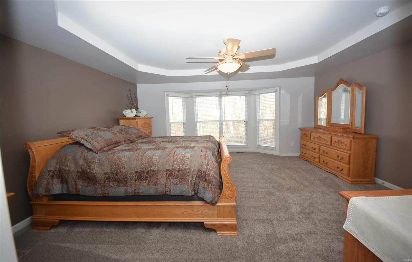 406 Rascal Crossing O'Fallon, MO 63366 - Photo 20 of 35