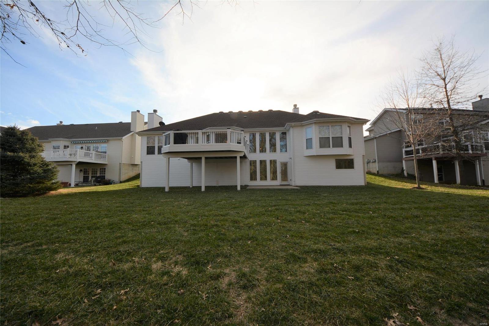 406 Rascal Crossing O'Fallon, MO 63366 - Photo 31 of 35