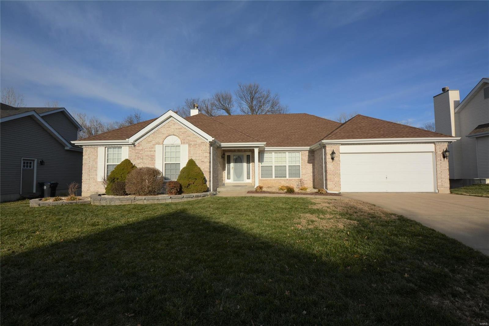 406 Rascal Crossing O'Fallon, MO 63366 - Photo 35 of 35