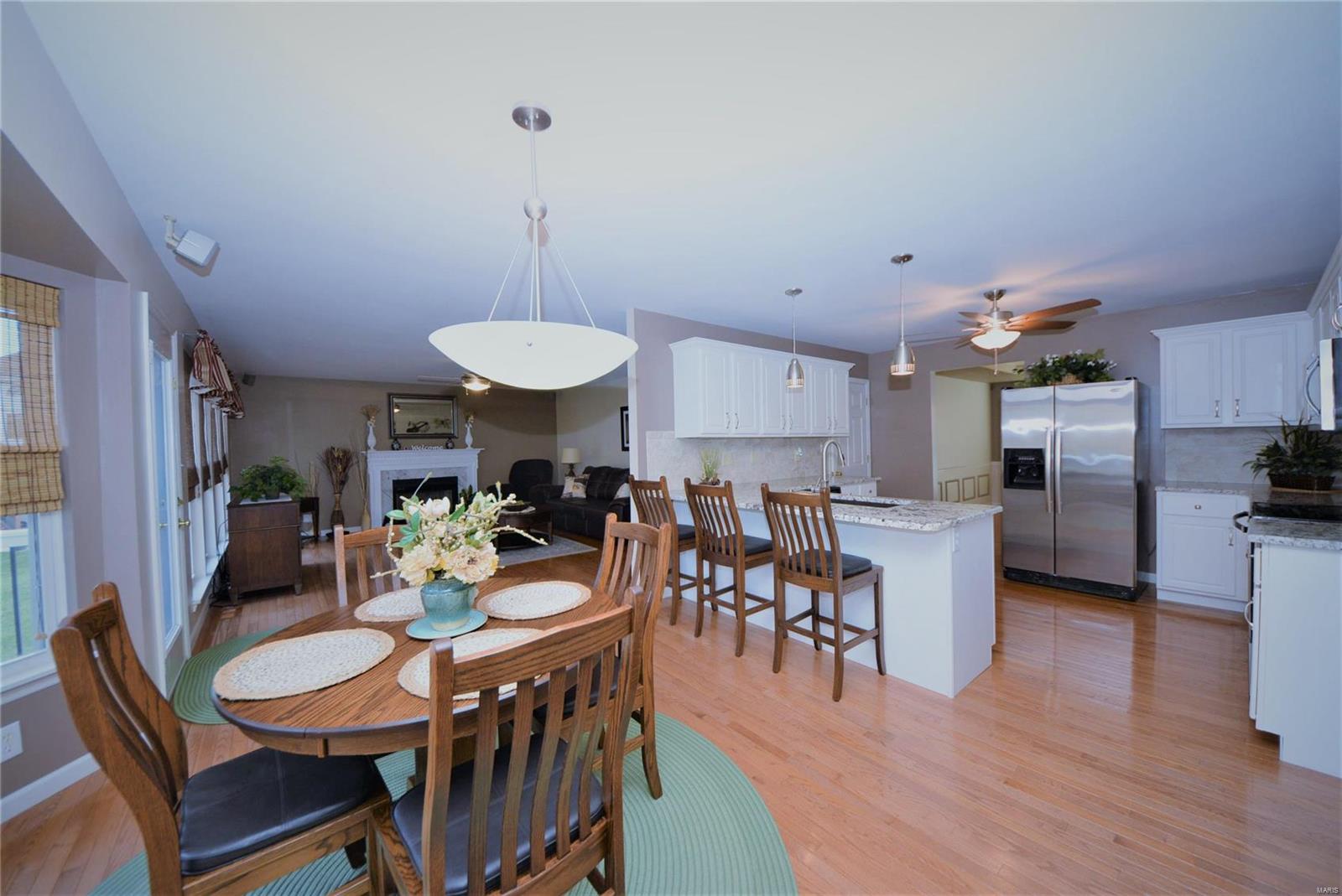 406 Rascal Crossing O'Fallon, MO 63366 - Photo 8 of 35