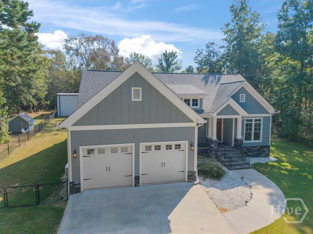 1750 Reids Ferry Road Buckhead, GA 30625 - Photo 3 of 56 Gallery Image 3