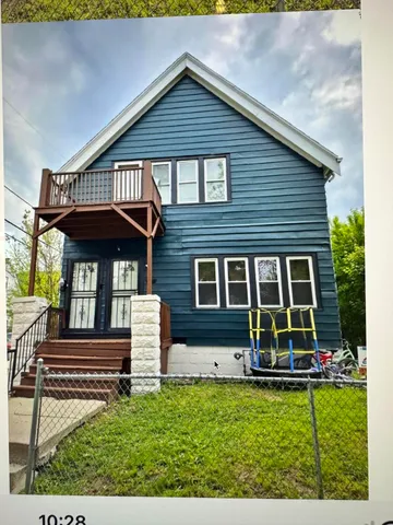 1536 North 38th Street, Unit 1538, Milwaukee, WI 53208