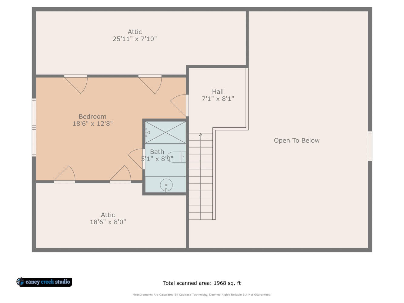 3126 Hatcher Top Road Sevierville, TN 37862 - Photo 34 of 35 Gallery Image 34