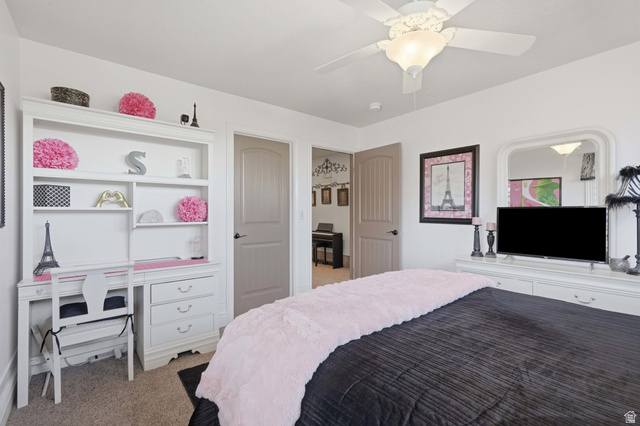 3094 Bison Ridge Road South Jordan, UT 84095 - Photo 38 of 79