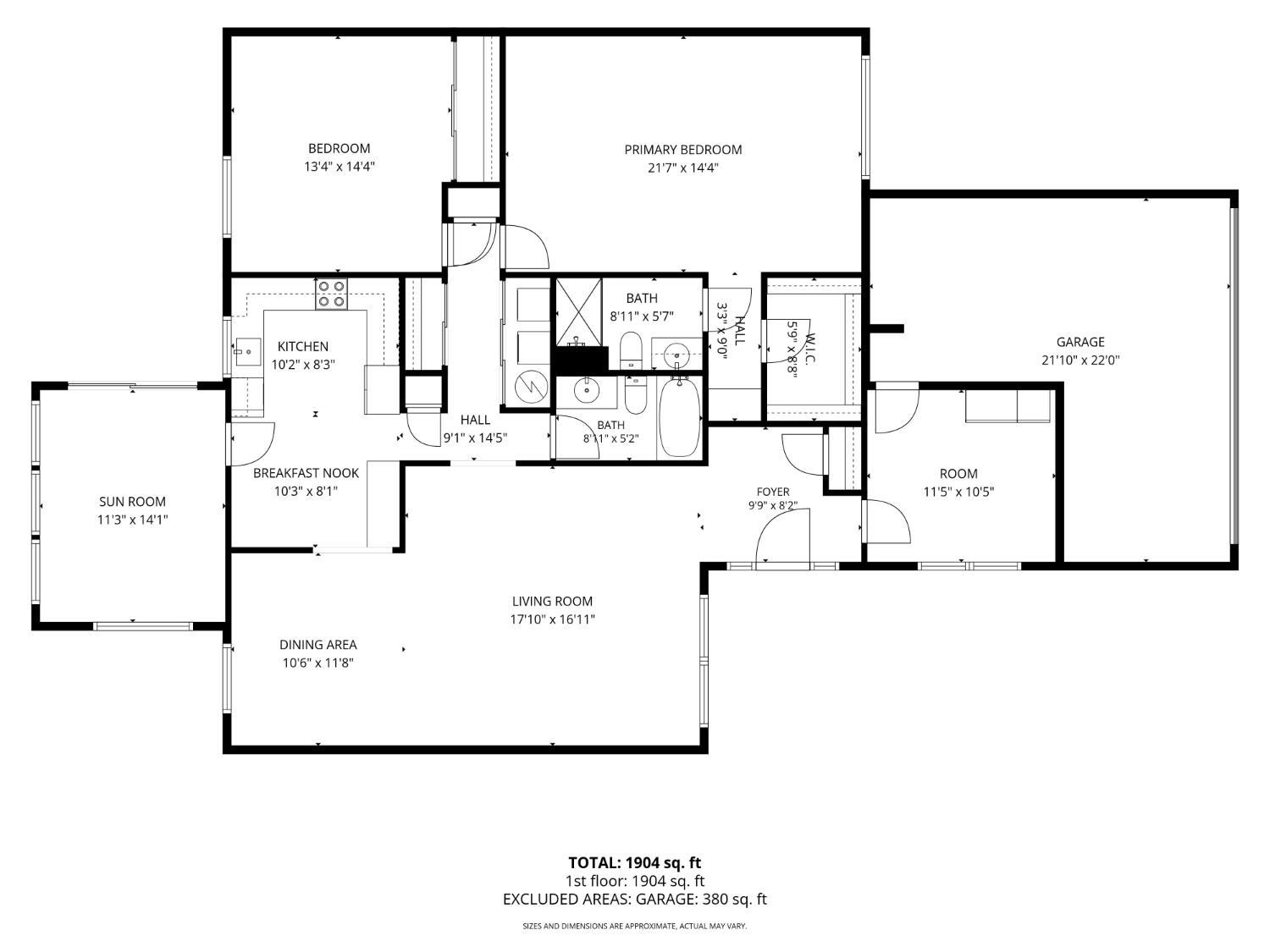 737 B Prospect Road Monroe Township, NJ 08831 - Photo 39 of 39 Gallery Image 39
