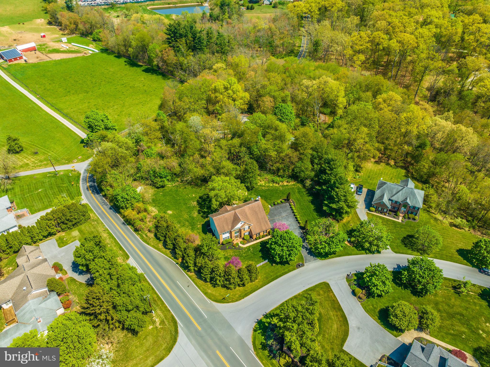 2054 Misty Meadow Road Finksburg, MD 21048 - Photo 74 of 82 Gallery Image 74