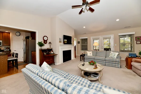 $330,000 | 5514 Coventry Park Boulevard, Indianapolis, IN 46237