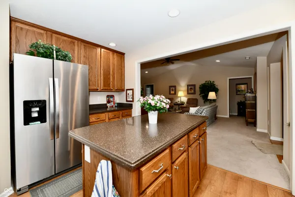 $330,000 | 5514 Coventry Park Boulevard, Indianapolis, IN 46237