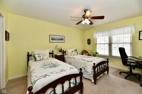 $330,000 | 5514 Coventry Park Boulevard, Indianapolis, IN 46237