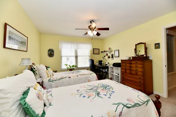 $330,000 | 5514 Coventry Park Boulevard, Indianapolis, IN 46237