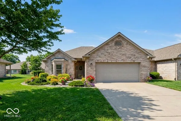 $330,000 | 5514 Coventry Park Boulevard, Indianapolis, IN 46237