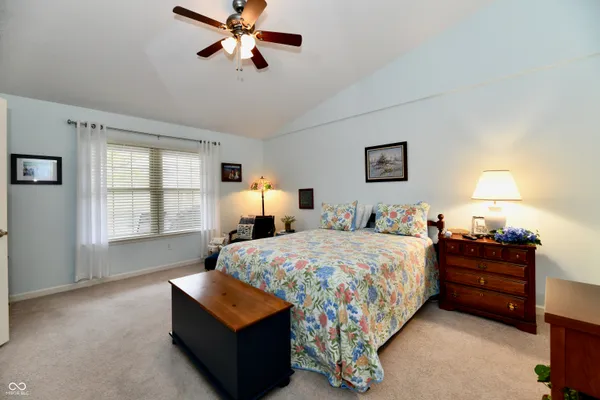 $330,000 | 5514 Coventry Park Boulevard, Indianapolis, IN 46237