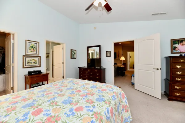 $330,000 | 5514 Coventry Park Boulevard, Indianapolis, IN 46237