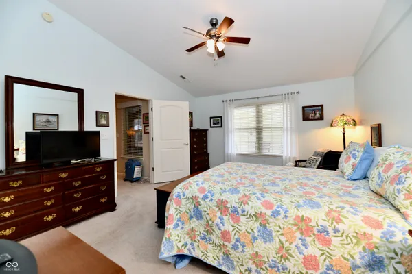 $330,000 | 5514 Coventry Park Boulevard, Indianapolis, IN 46237