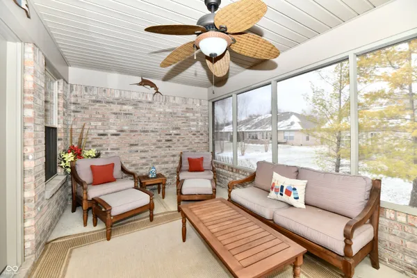 $330,000 | 5514 Coventry Park Boulevard, Indianapolis, IN 46237