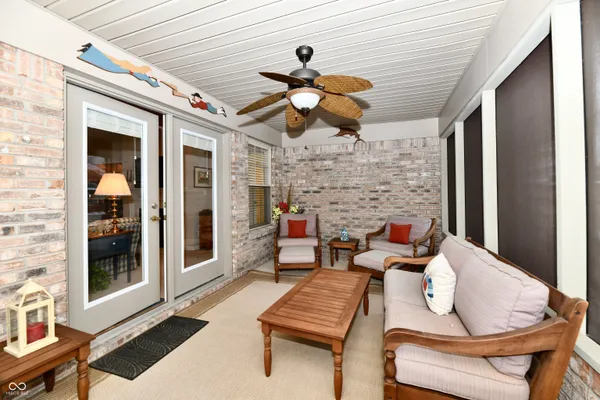 $330,000 | 5514 Coventry Park Boulevard, Indianapolis, IN 46237