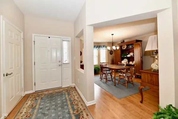 $330,000 | 5514 Coventry Park Boulevard, Indianapolis, IN 46237