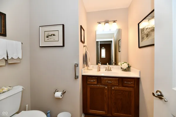 $330,000 | 5514 Coventry Park Boulevard, Indianapolis, IN 46237