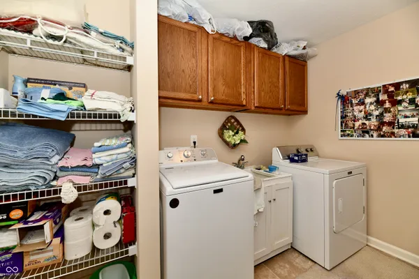 $330,000 | 5514 Coventry Park Boulevard, Indianapolis, IN 46237