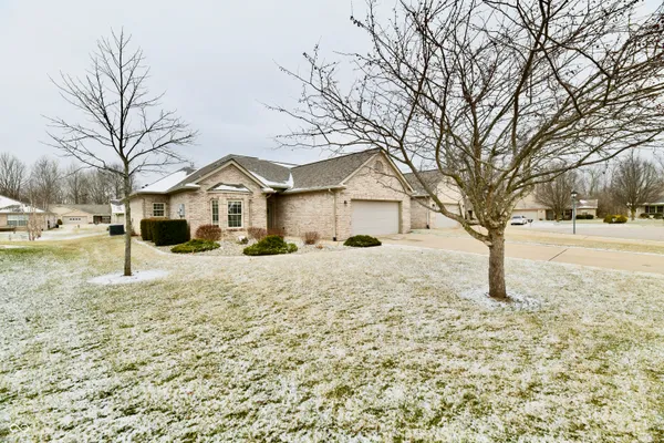 $330,000 | 5514 Coventry Park Boulevard, Indianapolis, IN 46237