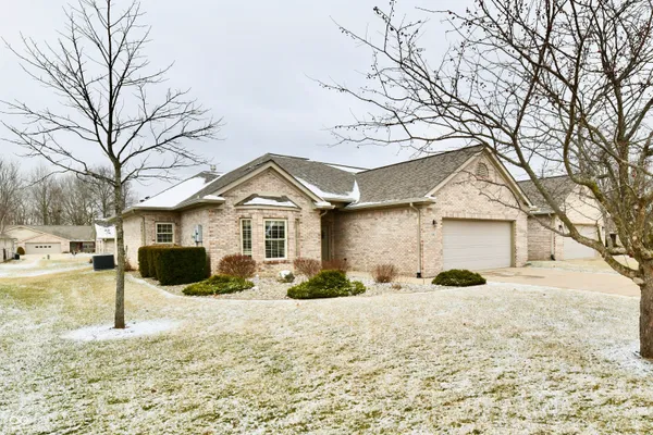 $330,000 | 5514 Coventry Park Boulevard, Indianapolis, IN 46237