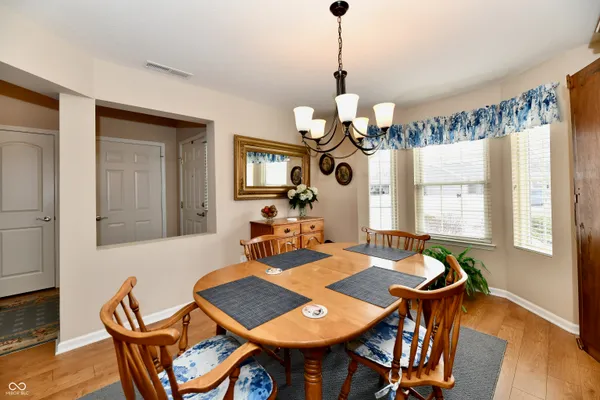 $330,000 | 5514 Coventry Park Boulevard, Indianapolis, IN 46237