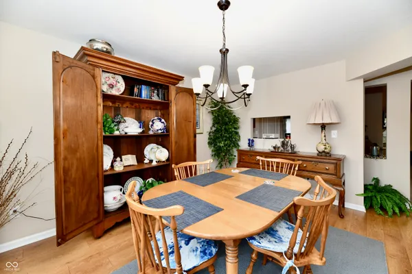 $330,000 | 5514 Coventry Park Boulevard, Indianapolis, IN 46237