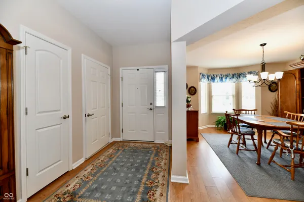 $330,000 | 5514 Coventry Park Boulevard, Indianapolis, IN 46237