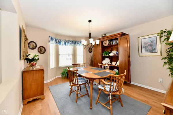 $330,000 | 5514 Coventry Park Boulevard, Indianapolis, IN 46237