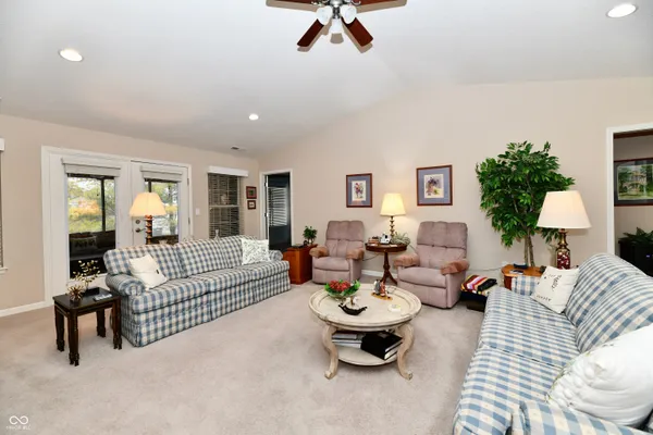 $330,000 | 5514 Coventry Park Boulevard, Indianapolis, IN 46237