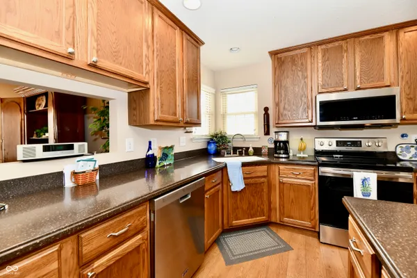 $330,000 | 5514 Coventry Park Boulevard, Indianapolis, IN 46237