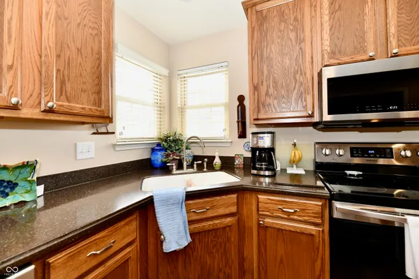 $330,000 | 5514 Coventry Park Boulevard, Indianapolis, IN 46237