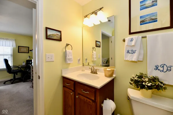 $330,000 | 5514 Coventry Park Boulevard, Indianapolis, IN 46237