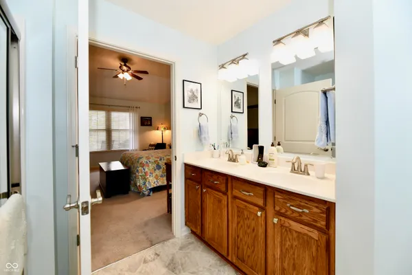 $330,000 | 5514 Coventry Park Boulevard, Indianapolis, IN 46237