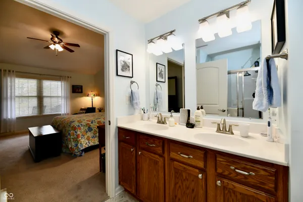 $330,000 | 5514 Coventry Park Boulevard, Indianapolis, IN 46237