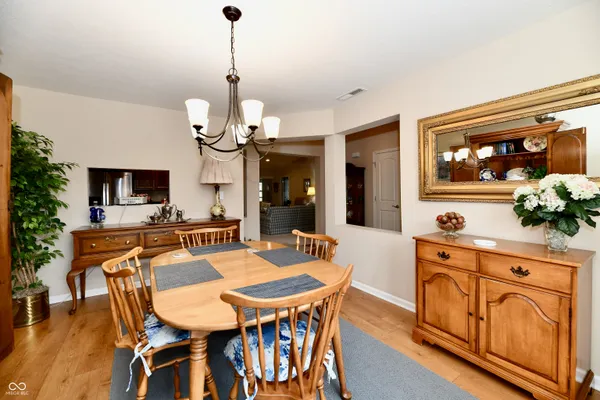 $330,000 | 5514 Coventry Park Boulevard, Indianapolis, IN 46237