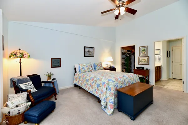 $330,000 | 5514 Coventry Park Boulevard, Indianapolis, IN 46237