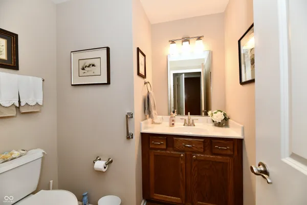 $330,000 | 5514 Coventry Park Boulevard, Indianapolis, IN 46237