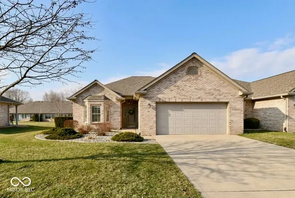 $330,000 | 5514 Coventry Park Boulevard, Indianapolis, IN 46237