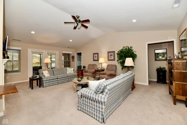 $330,000 | 5514 Coventry Park Boulevard, Indianapolis, IN 46237