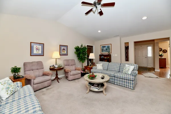 $330,000 | 5514 Coventry Park Boulevard, Indianapolis, IN 46237