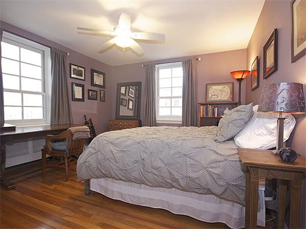 94 Marion Street, Unit 6 Brookline, MA 02446 - Photo 12 of 18