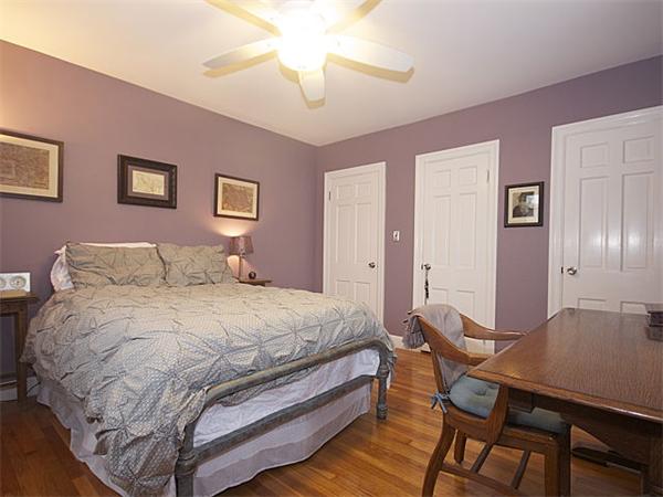 94 Marion Street, Unit 6 Brookline, MA 02446 - Photo 13 of 18