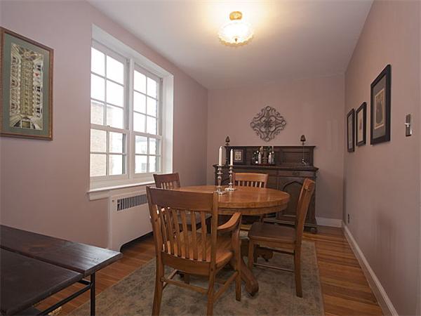 94 Marion Street, Unit 6 Brookline, MA 02446 - Photo 7 of 18