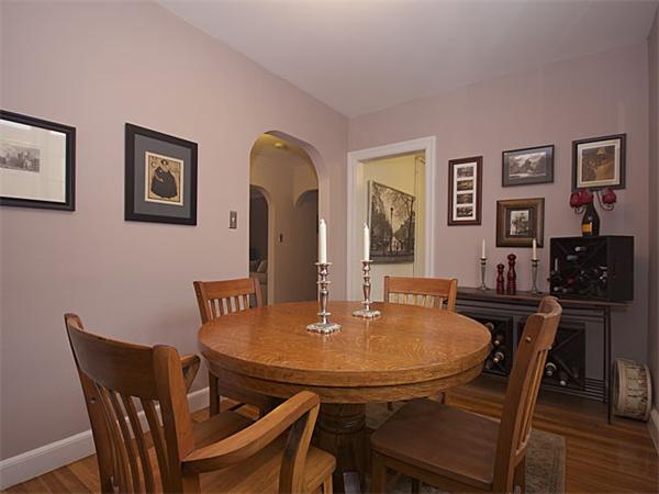 94 Marion Street, Unit 6 Brookline, MA 02446 - Photo 8 of 18