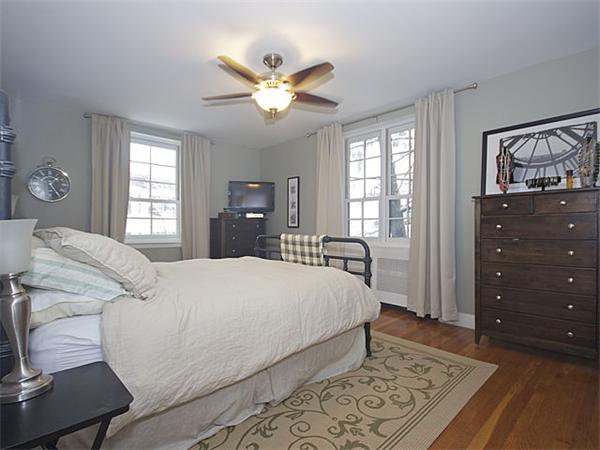 94 Marion Street, Unit 6 Brookline, MA 02446 - Photo 10 of 18